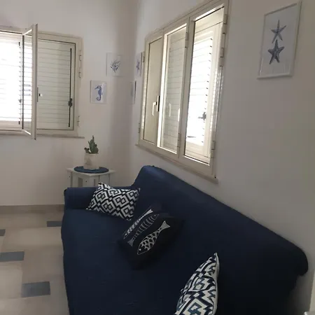 Casa Lucia Ferienhaus