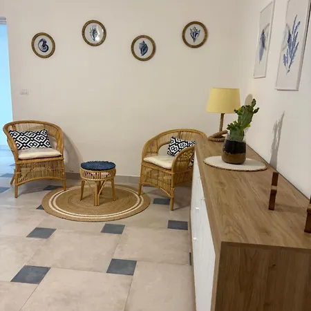 Casa Lucia Ferienhaus