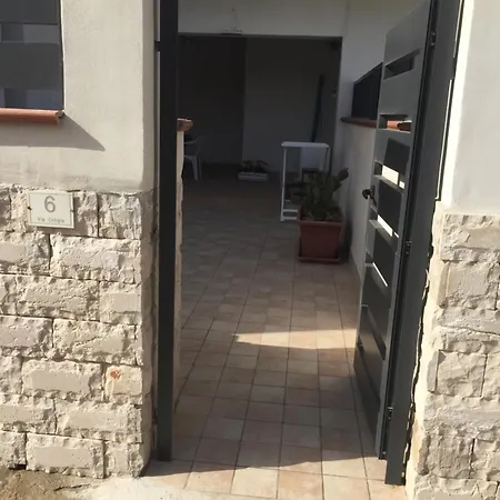 Casa Lucia Ferienhaus Rom
