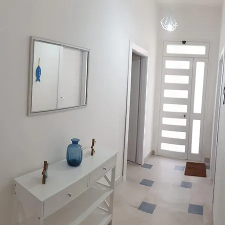Casa Lucia Ferienhaus *