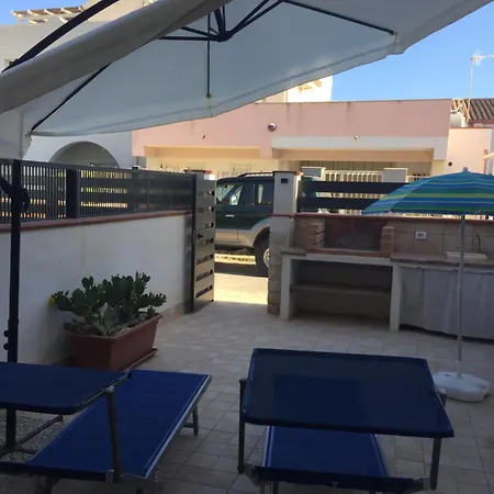 Casa Lucia *