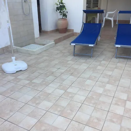 Casa Lucia Rom
