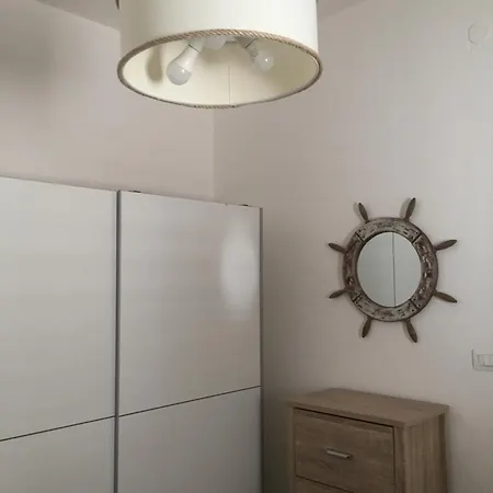 Casa Lucia Ferienhaus *