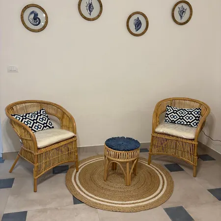 Ferienhaus Casa Lucia