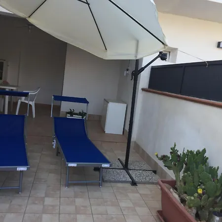 Casa Lucia Ferienhaus *