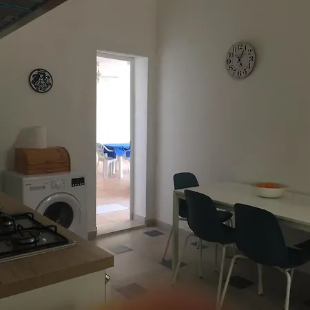 Casa Lucia Rom