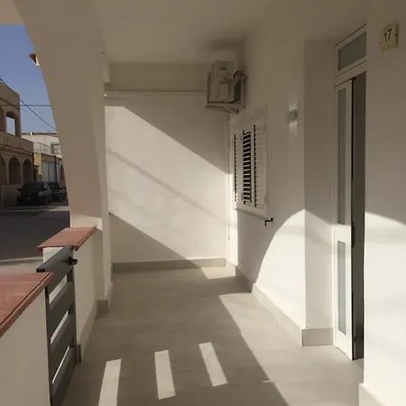 Ferienhaus Casa Lucia
