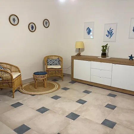 Ferienhaus Casa Lucia