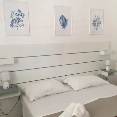 Casa Lucia Ferienhaus Rom